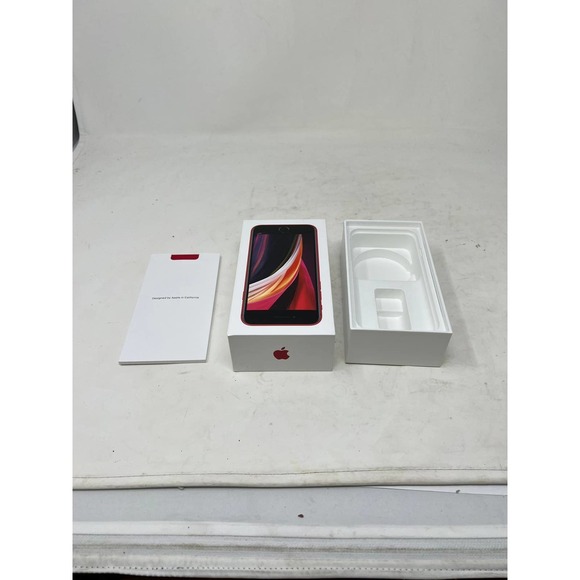 Apple IPhone SE Box NO PHONE - Picture 7 of 7